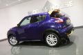 NISSAN JUKE N-CONNECTA DCI - 1942 - 4