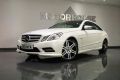 MERCEDES E-CLASS E350 CDI BLUEEFFICIENCY SPORT - 1929 - 12