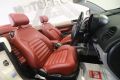 VOLKSWAGEN BEETLE CABRIOLET 8V - 1938 - 26