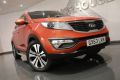 KIA SPORTAGE KX-4 CRDI  - 1941 - 11
