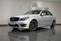 MERCEDES C-CLASS C220 CDI AMG SPORT EDITION PREMIUM PLUS - 1932 - 12
