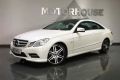 MERCEDES E-CLASS E350 CDI BLUEEFFICIENCY SPORT - 1929 - 2