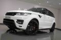 LAND ROVER RANGE ROVER SPORT AUTOBIOGRAPHY DYNAMIC - 1560 - 12