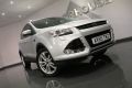 FORD KUGA TITANIUM X TDCI - 1920 - 11