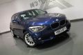 BMW 1 SERIES 118D SE - 1927 - 10