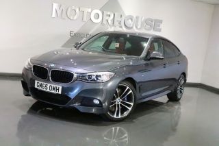 Used BMW 3 SERIES in Bridgend Mid Glamorgan for sale