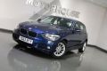 BMW 1 SERIES 118D SE - 1927 - 1