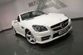 MERCEDES SLK SLK200 BLUEEFFICIENCY AMG SPORT - 1928 - 11