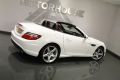 MERCEDES SLK SLK200 AMG SPORT EDITION - 1935 - 8