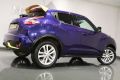 NISSAN JUKE N-CONNECTA DCI - 1942 - 7