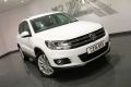 VOLKSWAGEN TIGUAN MATCH EDITION TDI BMT - 1934 - 10