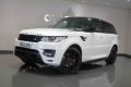 LAND ROVER RANGE ROVER SPORT AUTOBIOGRAPHY DYNAMIC - 1560 - 1