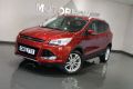 FORD KUGA TITANIUM X SPORT TDCI - 1948 - 1