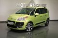 CITROEN C3 PICASSO EXCLUSIVE EGS - 1925 - 2