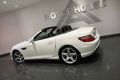 MERCEDES SLK SLK200 BLUEEFFICIENCY AMG SPORT - 1928 - 4