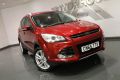 FORD KUGA TITANIUM X SPORT TDCI - 1948 - 10