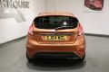FORD FIESTA TITANIUM X TDCI - 1940 - 6
