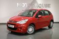 CITROEN C3 E-HDI AIRDREAM VTR PLUS EGS - 1917 - 2
