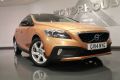 VOLVO V40 D2 CROSS COUNTRY LUX - 1924 - 11