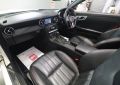 MERCEDES SLK SLK200 BLUEEFFICIENCY AMG SPORT - 1928 - 21