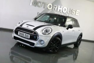 Used MINI HATCH in Bridgend Mid Glamorgan for sale