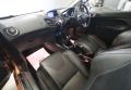 FORD FIESTA TITANIUM X TDCI - 1940 - 21