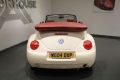 VOLKSWAGEN BEETLE CABRIOLET 8V - 1938 - 6