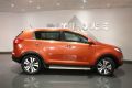 KIA SPORTAGE KX-4 CRDI  - 1941 - 9