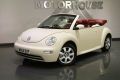 VOLKSWAGEN BEETLE CABRIOLET 8V - 1938 - 2
