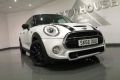 MINI HATCH COOPER S - 1945 - 11