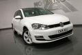 VOLKSWAGEN GOLF MATCH TDI BLUEMOTION TECHNOLOGY DSG - 1933 - 10