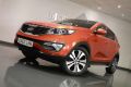 KIA SPORTAGE KX-4 CRDI  - 1941 - 12