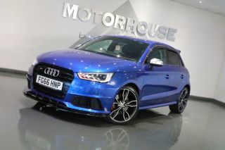 Used AUDI A1 in Bridgend Mid Glamorgan for sale