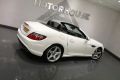 MERCEDES SLK SLK200 BLUEEFFICIENCY AMG SPORT - 1928 - 8