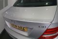 MERCEDES C-CLASS C220 CDI AMG SPORT EDITION PREMIUM PLUS - 1932 - 13