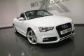 AUDI A5 TDI S LINE SPECIAL EDITION - 1922 - 12