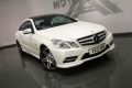 MERCEDES E-CLASS E350 CDI BLUEEFFICIENCY SPORT - 1929 - 10