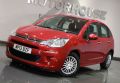 CITROEN C3 E-HDI AIRDREAM VTR PLUS EGS - 1917 - 12