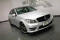MERCEDES C-CLASS C220 CDI AMG SPORT EDITION PREMIUM PLUS - 1932 - 10