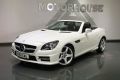 MERCEDES SLK SLK200 BLUEEFFICIENCY AMG SPORT - 1928 - 2