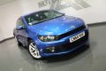 VOLKSWAGEN SCIROCCO TSI DSG - 1944 - 10