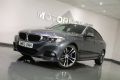 BMW 3 SERIES 330D XDRIVE M SPORT GRAN TURISMO - 1931 - 12