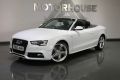 AUDI A5 TDI S LINE SPECIAL EDITION - 1922 - 2