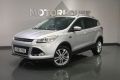 FORD KUGA TITANIUM X TDCI - 1920 - 2