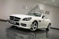 MERCEDES SLK SLK200 BLUEEFFICIENCY AMG SPORT - 1928 - 13
