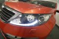 KIA SPORTAGE KX-4 CRDI  - 1941 - 14