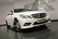 MERCEDES E-CLASS E350 CDI BLUEEFFICIENCY SPORT - 1929 - 11