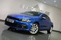 VOLKSWAGEN SCIROCCO TSI DSG - 1944 - 12