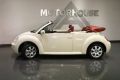 VOLKSWAGEN BEETLE CABRIOLET 8V - 1938 - 3