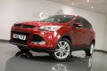 FORD KUGA TITANIUM X SPORT TDCI - 1948 - 12